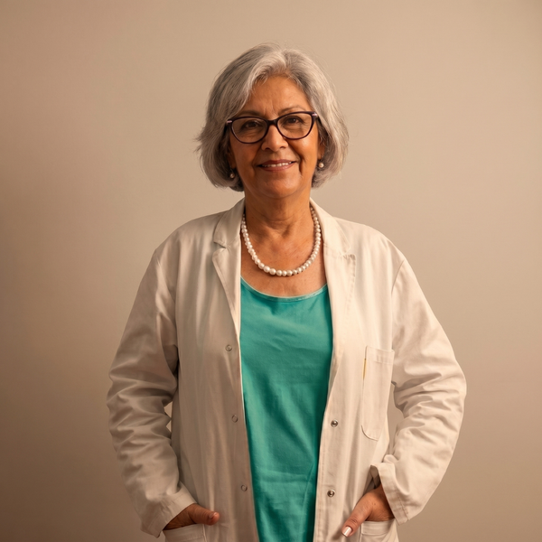 Dra. Patricia Hernández