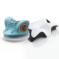 + Almohada cervical