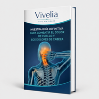 Guía de cuidado del cuello Vivelia
