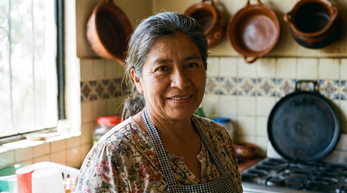 Rosa María G.