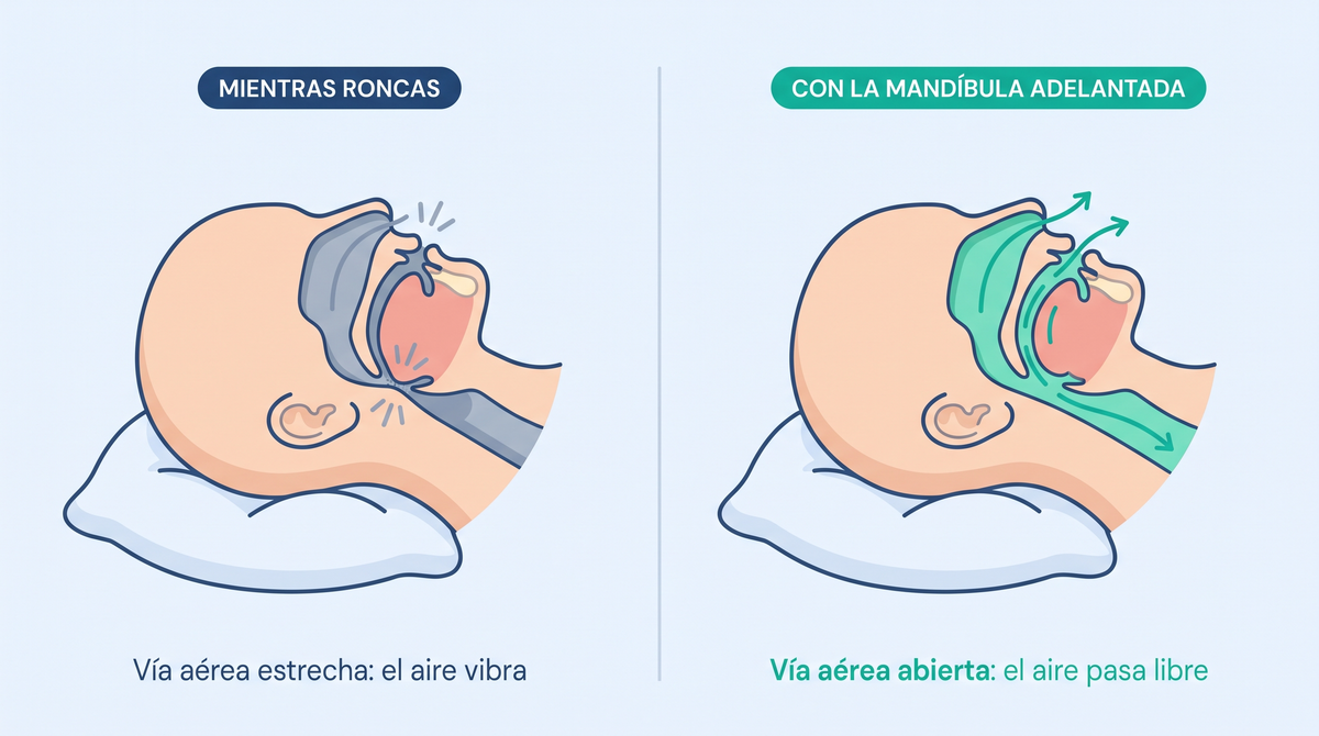 Slot de imagen — Mecanismo