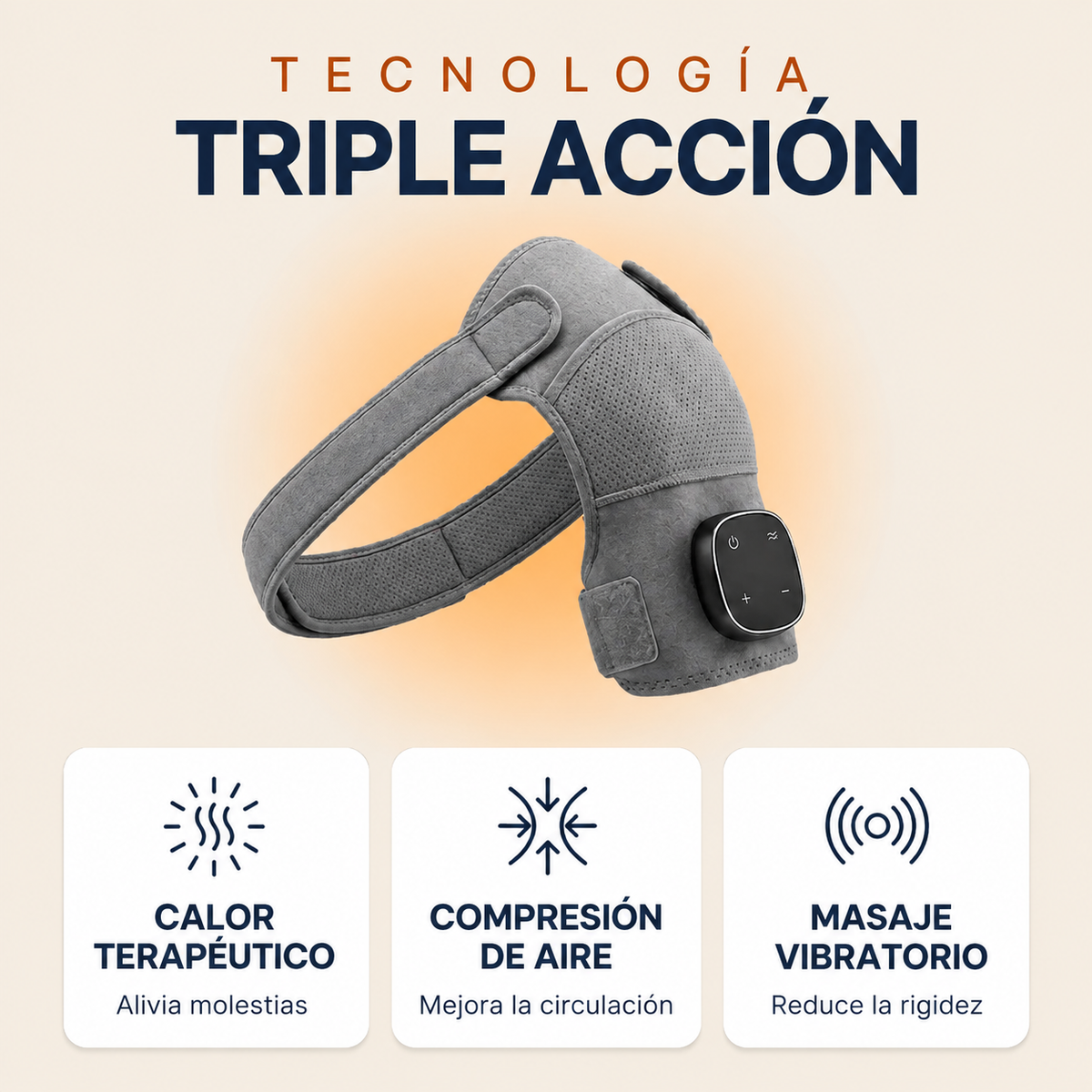 Terapia de Hombro Vivelia — Imagen 3
