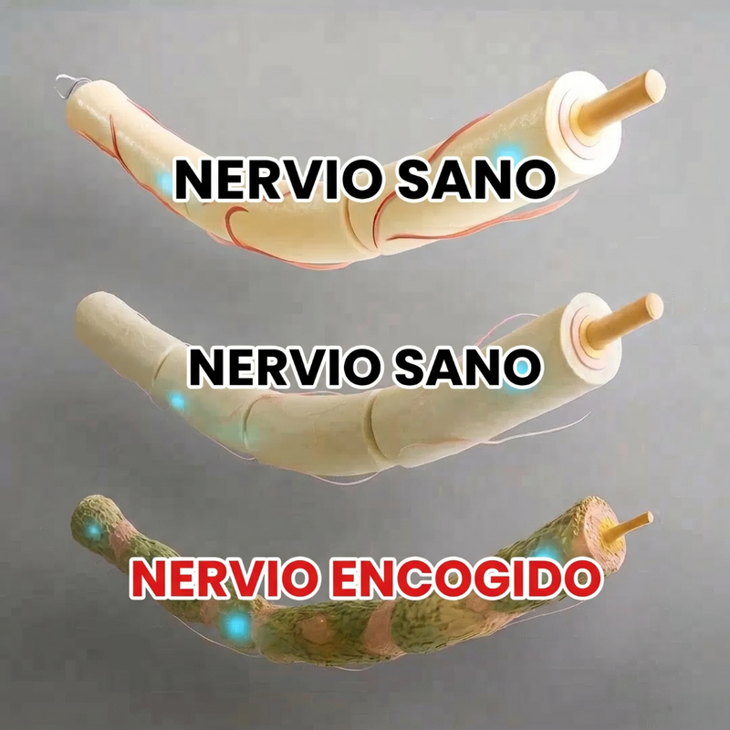 Causa del dolor