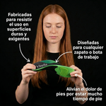Plantillas Vivelia