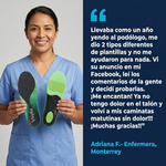 Plantillas Vivelia