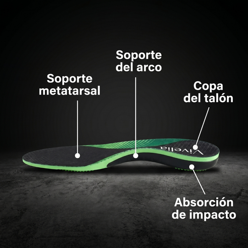 Plantillas Vivelia