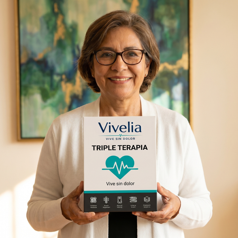 Especialistas Vivelia