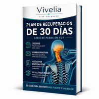 Guía de Cuidado Cervical (eBook)