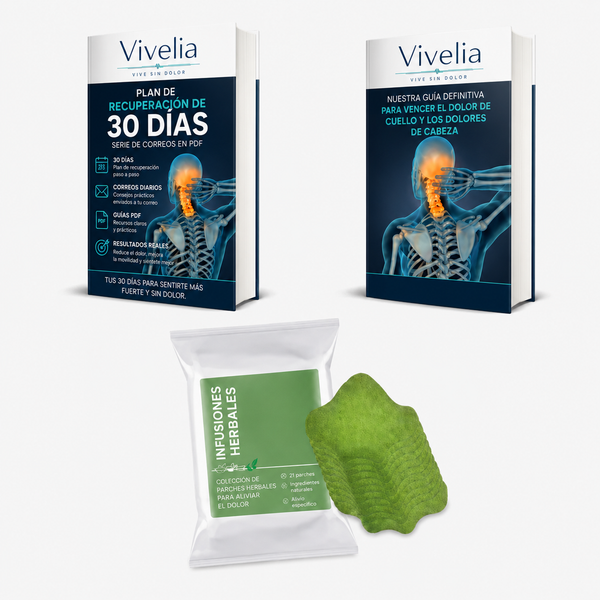 [IMG] Guía Vivelia de Cuidado Cervical eBook