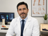 Dr. Alejandro Velasco