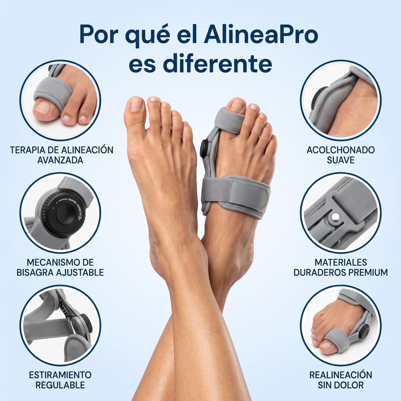 Vivelia AlineaPro™
