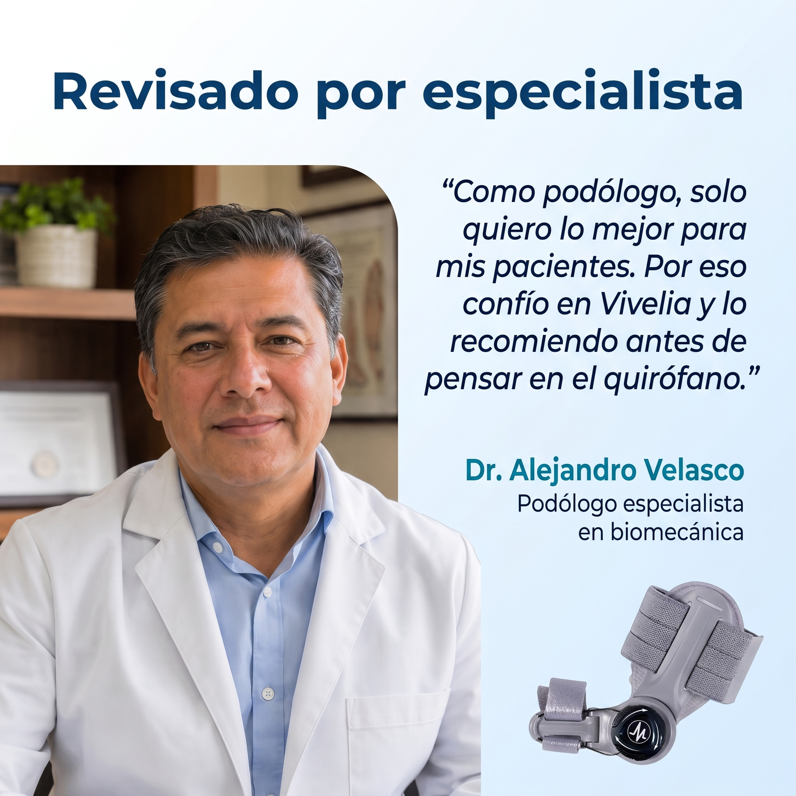 Vivelia AlineaPro™