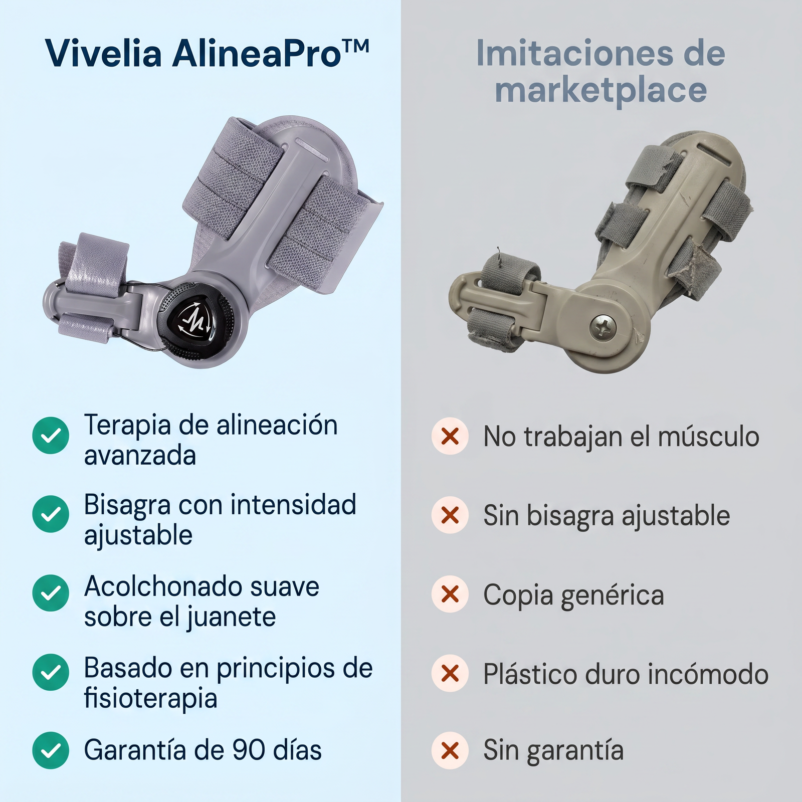 Vivelia AlineaPro™
