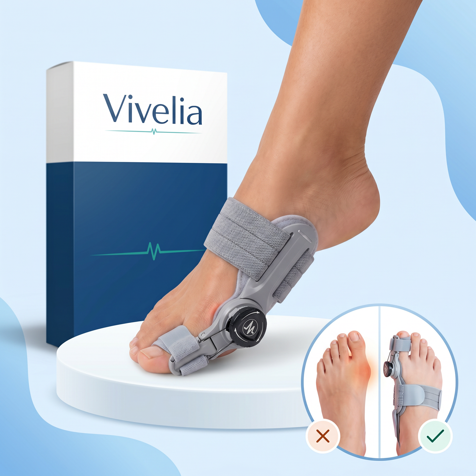 Vivelia AlineaPro™